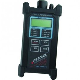 Photonix PX-B240 Techlite High Performance Power Meter-