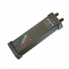 Photonix PX-C102 LANlite Fiber Optic LED Light Source-