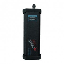 Photonix PX-C108 LANLITE&amp;trade; Singlemode Light Source 1310 nm-