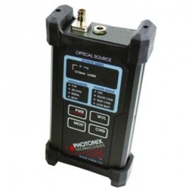 Photonix PX-C203 TECHLITE&amp;trade; Rechargeable LED Light Source, 850/1300 nm-