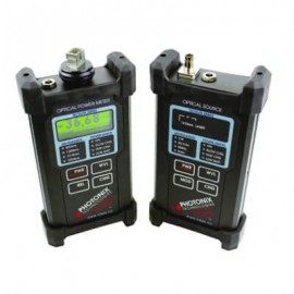 Photonix PX-D101 Optical Power Meter with 1300 LED light source-