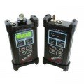Photonix PX-D103 Optical Power Meter and Laser Light Source Set-