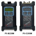 Photonix PX-D109M Techlite MIL MMF Higher Standard Fiber Optic Loss Set-