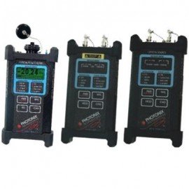 Photonix PX-D110M SMF MMF High Standard Fiber Cable Loss Set-