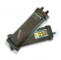 Photonix PX-D201 LANLITE Optical Power Meter and 1300 ST LED Source-