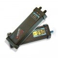 Photonix PX-D202 LANLITE Optical Power Meter and 850 to 1300 ST LED Source-