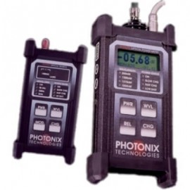 Photonix PX-D401 Datalogging Power Meter and LED Source-