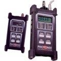 Photonix PX-D404 Datalogging Power Meter with 1550 Light Source-