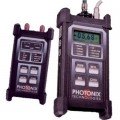 Photonix PX-D405 Datalogging Power Meter with 1310 to 1550 Source-