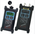 Photonix PX-D710 Fiber Optic Power Meter and FC LANlite Source Set-