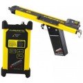 Photonix PX-Q505 Flashfinder Leak Tracer with 15 dBm 1550 nm Source Set-
