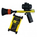Photonix PX-Q555 Flashfinder Aerial Leak Tracer with 1550 nm Laser Source-