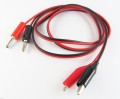 PIECAL 020-0207 Evolution mA/V Test Leads-