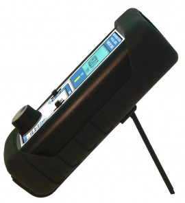 PIECAL 020-0209 Black Rubber Boot for PIECAL Evolution-