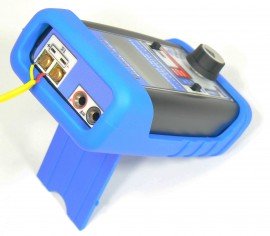 PIECAL 020-0213 Dark Blue Rubber Boot for PIECAL Evolution-