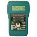 PIECAL 525 Dual T/C &amp; RTD Calibrator-