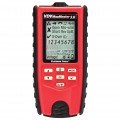 Platinum Tools T130 VDV MapMaster 3.0 Cable Verifier Tester with Length Measurement-