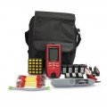 Platinum Tools T130K3 VDV MapMaster 3.0 Cable Tester Deluxe PRO Kit-