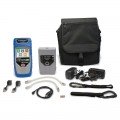 Platinum Tools TNC950AR Net Chaser Ethernet Speed Certifier for LAN Cables-