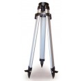 PLS PLS-20309 Tripod, 1/4-20-