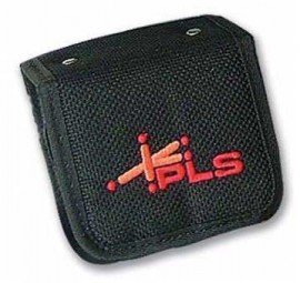 PLS PLS-20333 Soft Carrying Pouch for the PLS 180-
