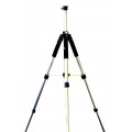PLS PLS-20513 Tripod Telescoping, 9&#039; 6&amp;quot;-