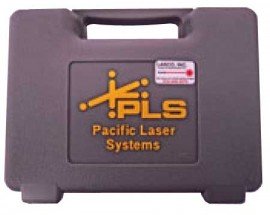 PLS PLS-20669 Carrrying Case for the PLS 360-