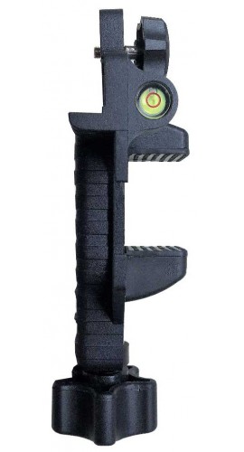 PLS PLS-20850 Laser Detector Clamp for HVD/HLD Detectors-