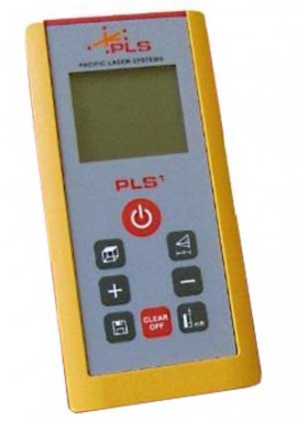 PLS 1 Laser Distance Measurement Tool-