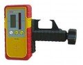 PLS PLS-21020 HLD Red Laser Detector with Clamp-