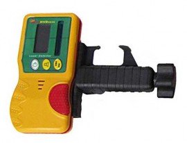 PLS PLS-21023 HLD Green Laser Detector with Clamp-
