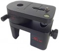 PLS PLS-21114 Universal Base-Tripod Adapter-