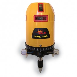 PLS PLS-60560 HVL100 Red US Tool-