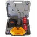 PLS PLS-60568N Red Combo Kit with FT 90 &amp;amp; 180-