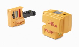 PLS 4 Red System-