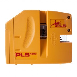 PLS 480 Red Tool-