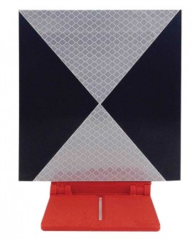 PLS PLS-60620 Reflective Laser Target-