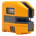 PLS 6R Z Combination Line and Point Red Laser Level-