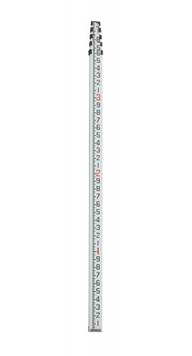 PLS GR16 Grade Rod with US &amp; Metric-