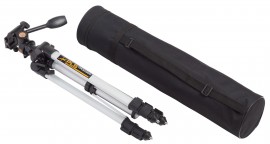 PLS TPOD300 Elevating Tripod Kit-