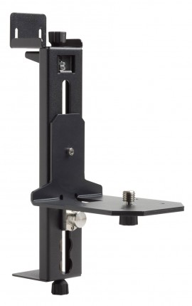 PLS WCB10 Rotary Wall and Ceiling Mount-