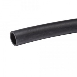 PolyScience 060308 Buna N Tubing, 0.5" inner diameter, 39"-
