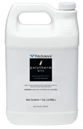 PolyScience 060350 PolyTherm M170-