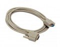 PolyScience 225-173 RS-232 Cable, for select PolyScience baths, 9.8'-