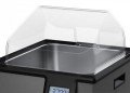 PolyScience 510-853 High Clearance Water Bath Lid, 1.3 gal-