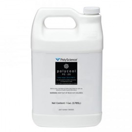 PolyScience 060320 polycool PG -20, 1 gal-