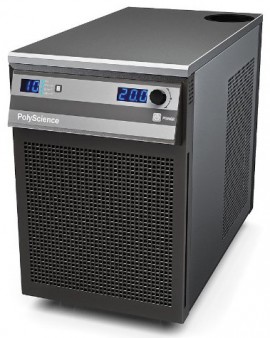 PolyScience 6160M21A130D Chiller with Magnetic Drive Centrifugal Pumps 230V-