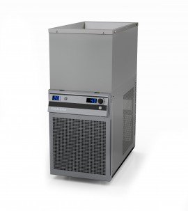 PolyScience 6250MYCRY30E-V Digital Cryoprecipitate Bath, variable 40 to 50&amp;deg;F, 240 V/50 Hz-