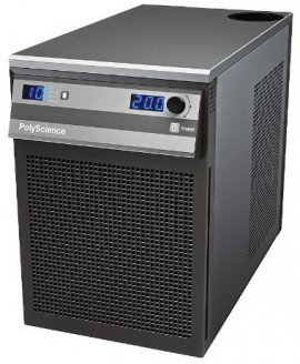 PolyScience 6360P11A120C Chiller w/ Positive Displacement Pump-