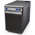 PolyScience 6360T11A120C Recirculating Chiller, 1/3 HP 120V 60Hz-